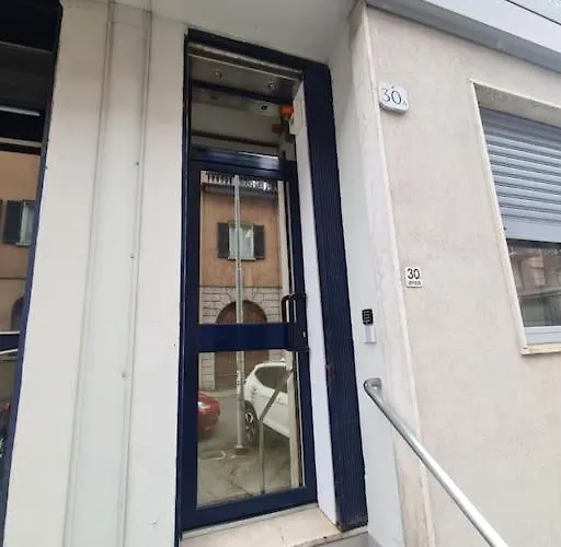 Casa Vacanze Como 度假居 科莫