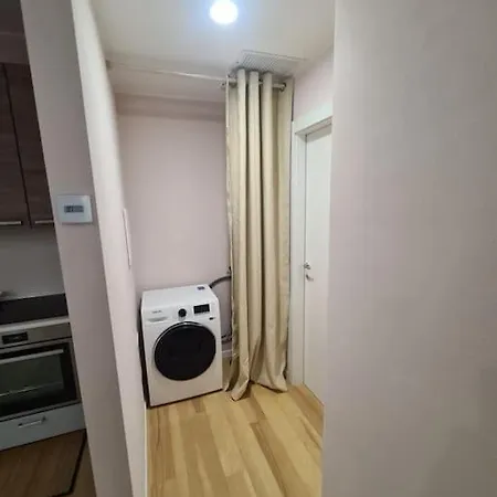 Casa Vacanze Como Сasa de vacaciones Como