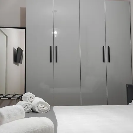 Casa Vacanze Como